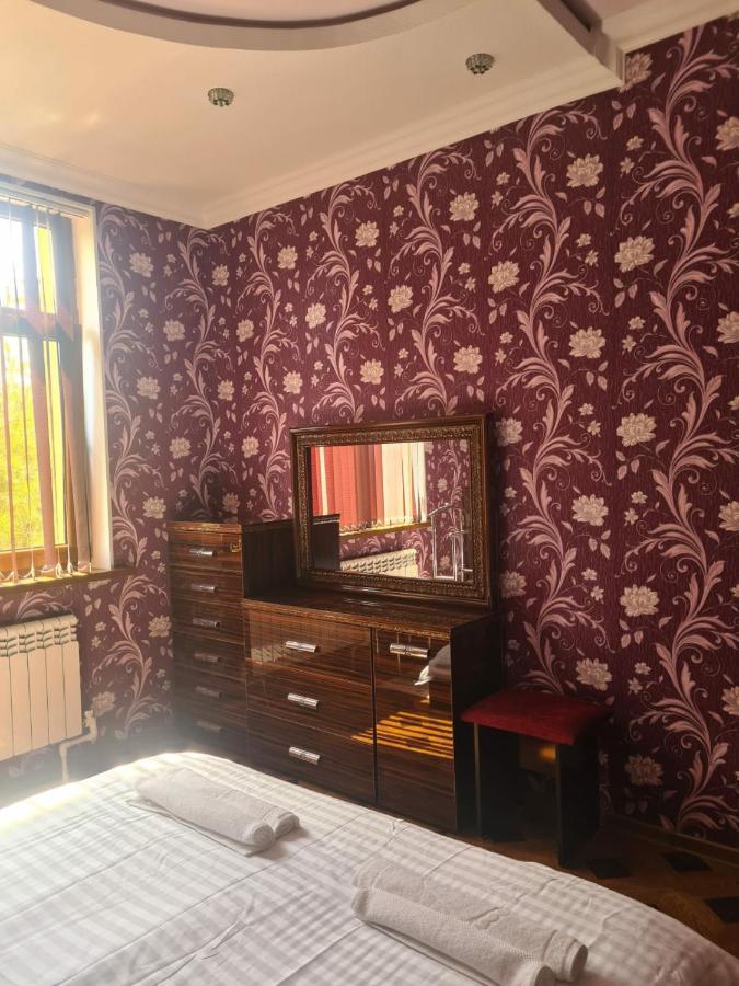 Apartment 3-Room Beruni Street Szamarkand Kültér fotó