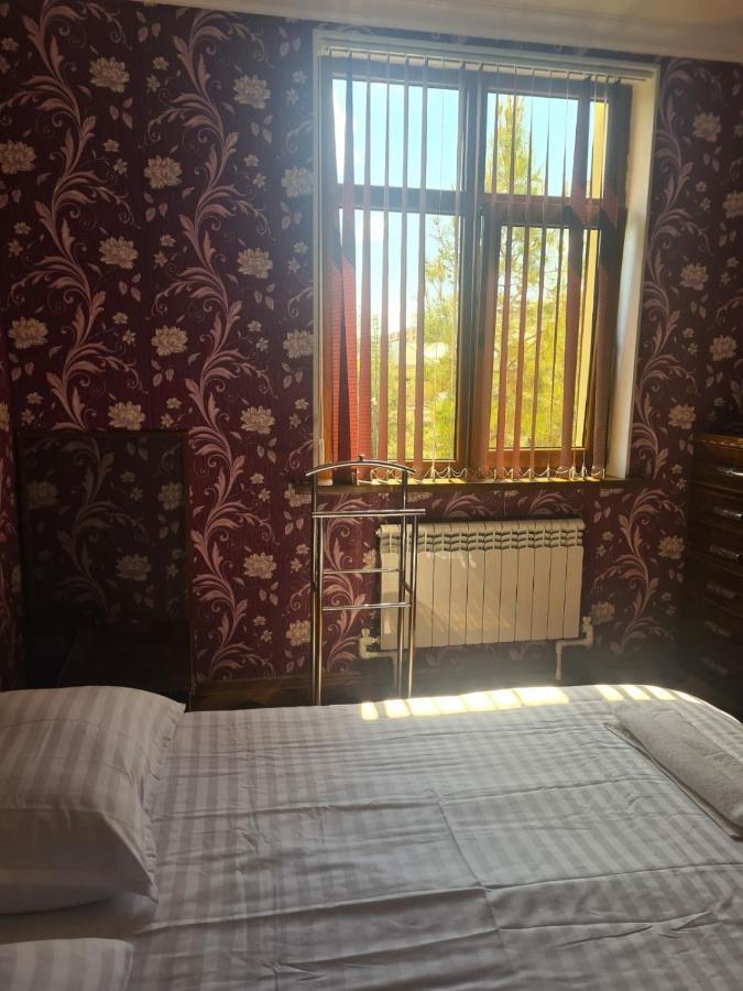 Apartment 3-Room Beruni Street Szamarkand Kültér fotó