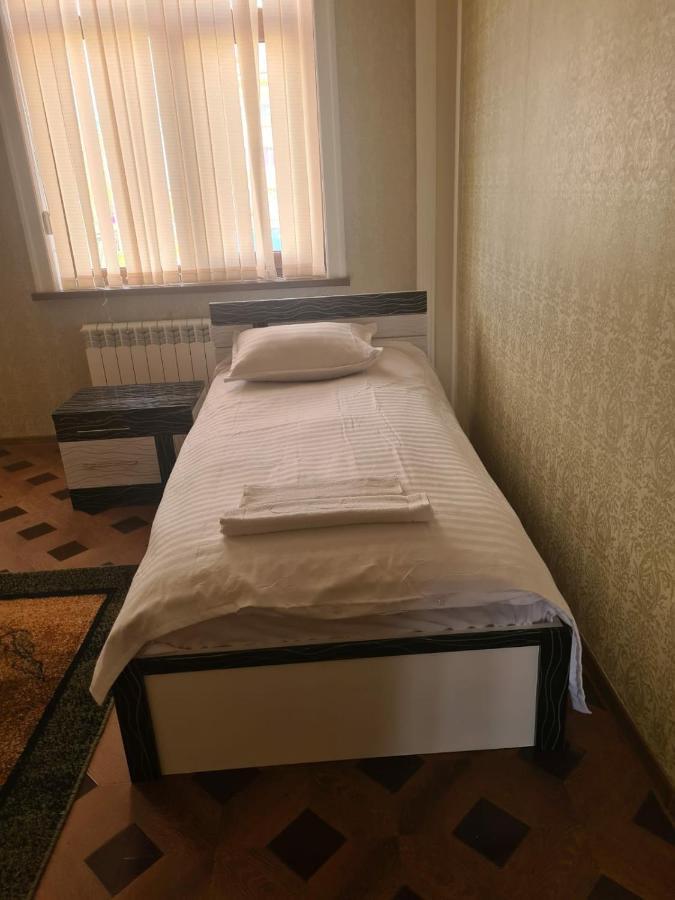 Apartment 3-Room Beruni Street Szamarkand Kültér fotó